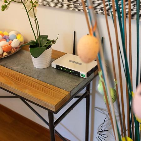 Mirabella Apartment 로마 외부 사진