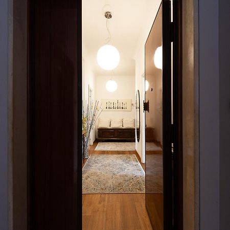 Mirabella Apartment 로마 외부 사진