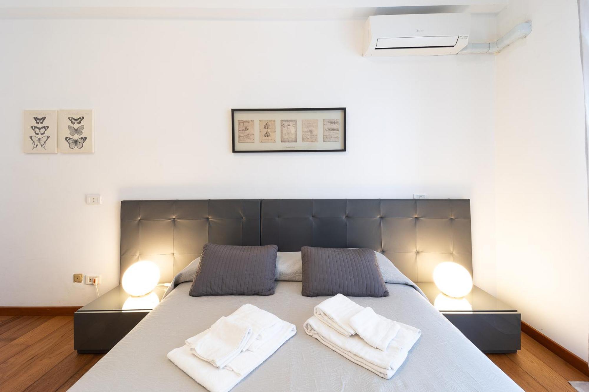Mirabella Apartment 로마 외부 사진