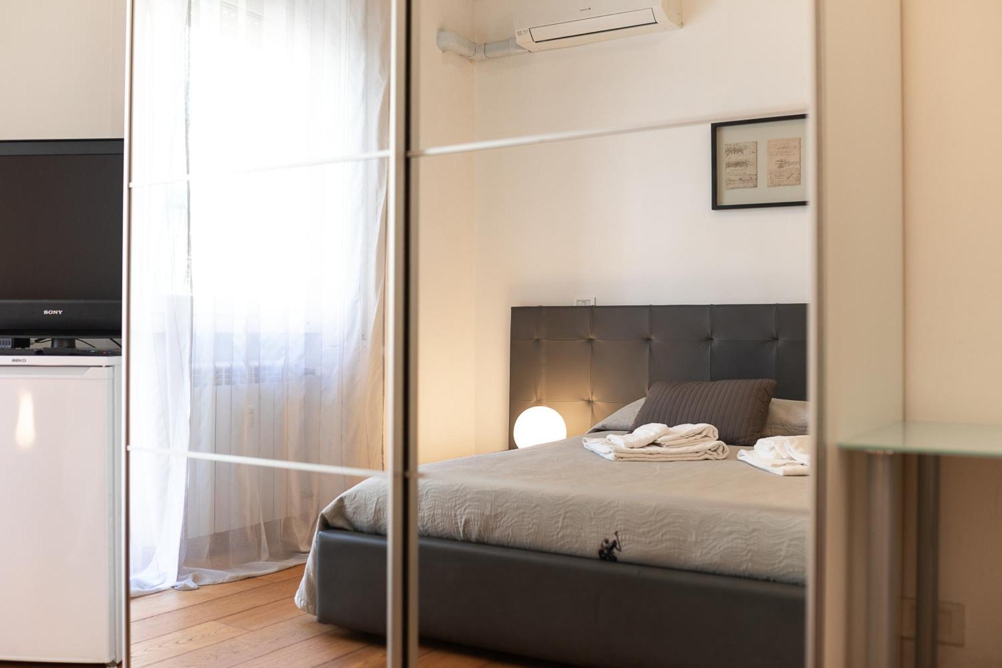 Mirabella Apartment 로마 외부 사진