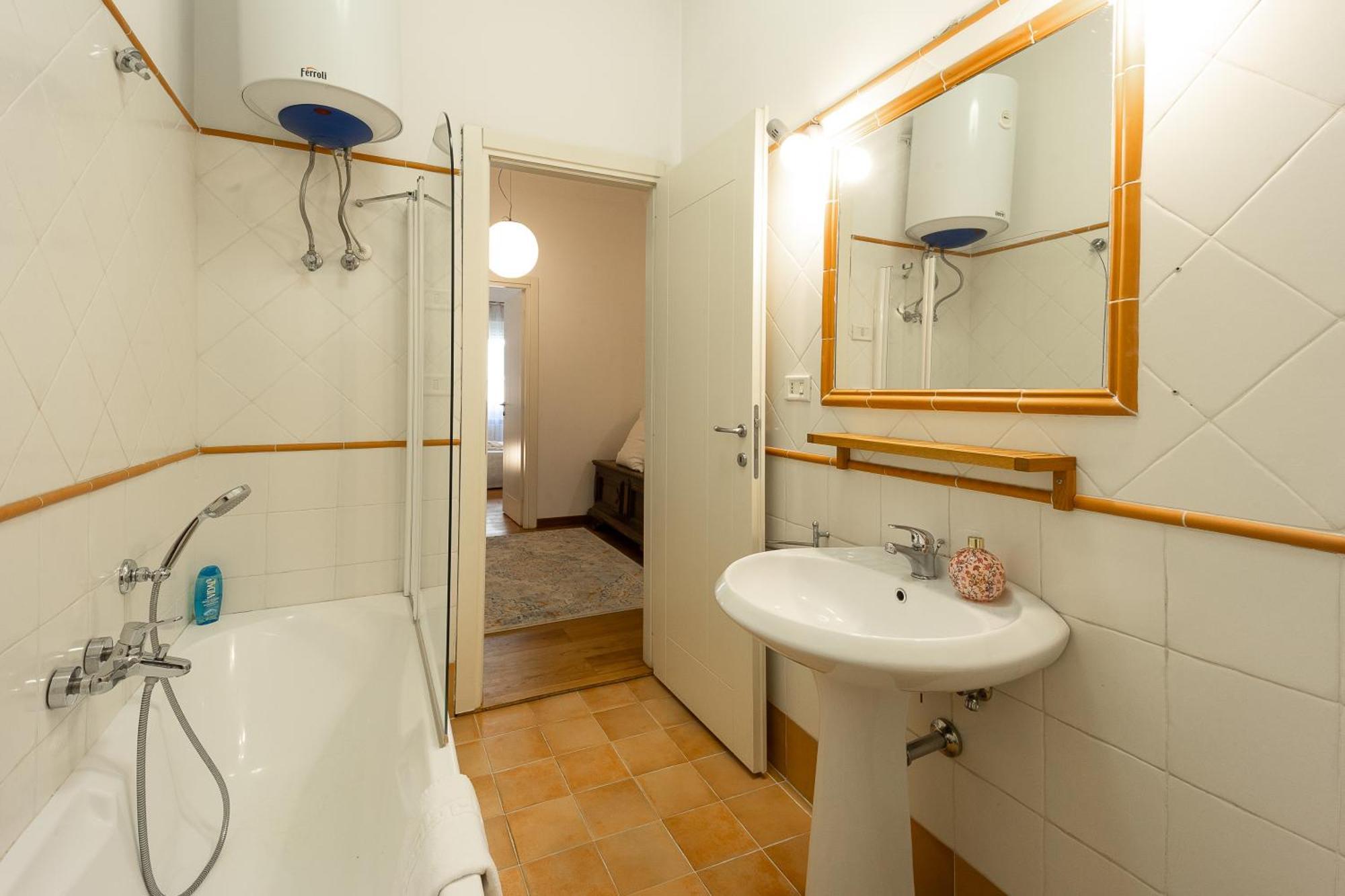 Mirabella Apartment 로마 외부 사진