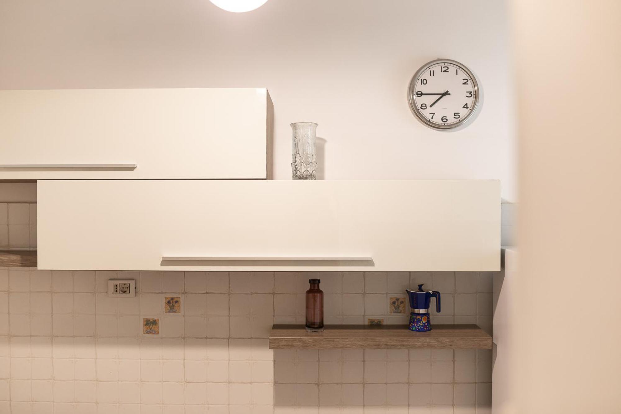 Mirabella Apartment 로마 외부 사진