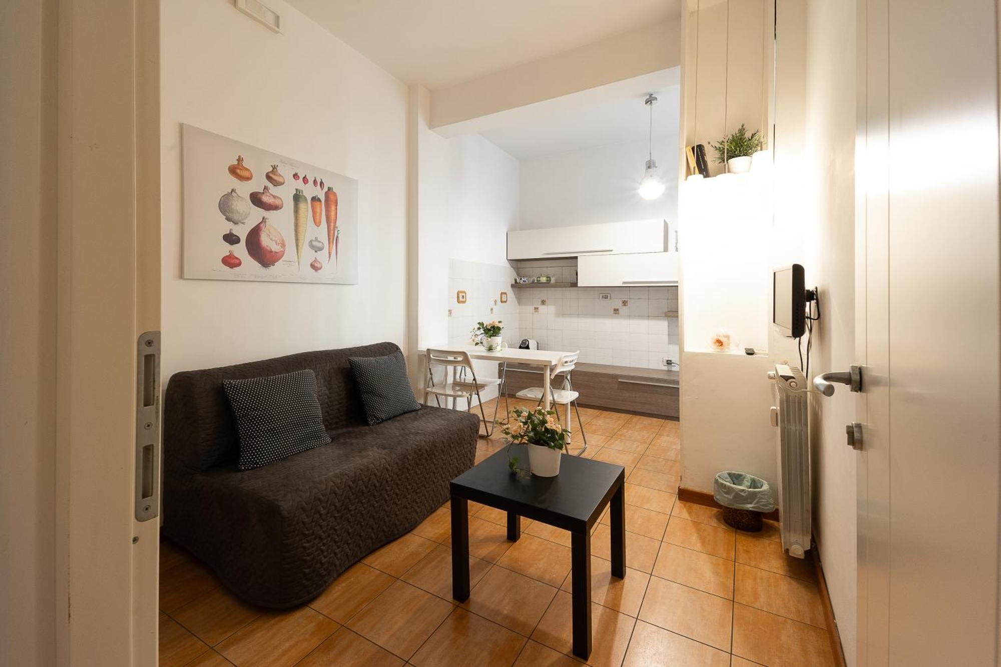 Mirabella Apartment 로마 외부 사진