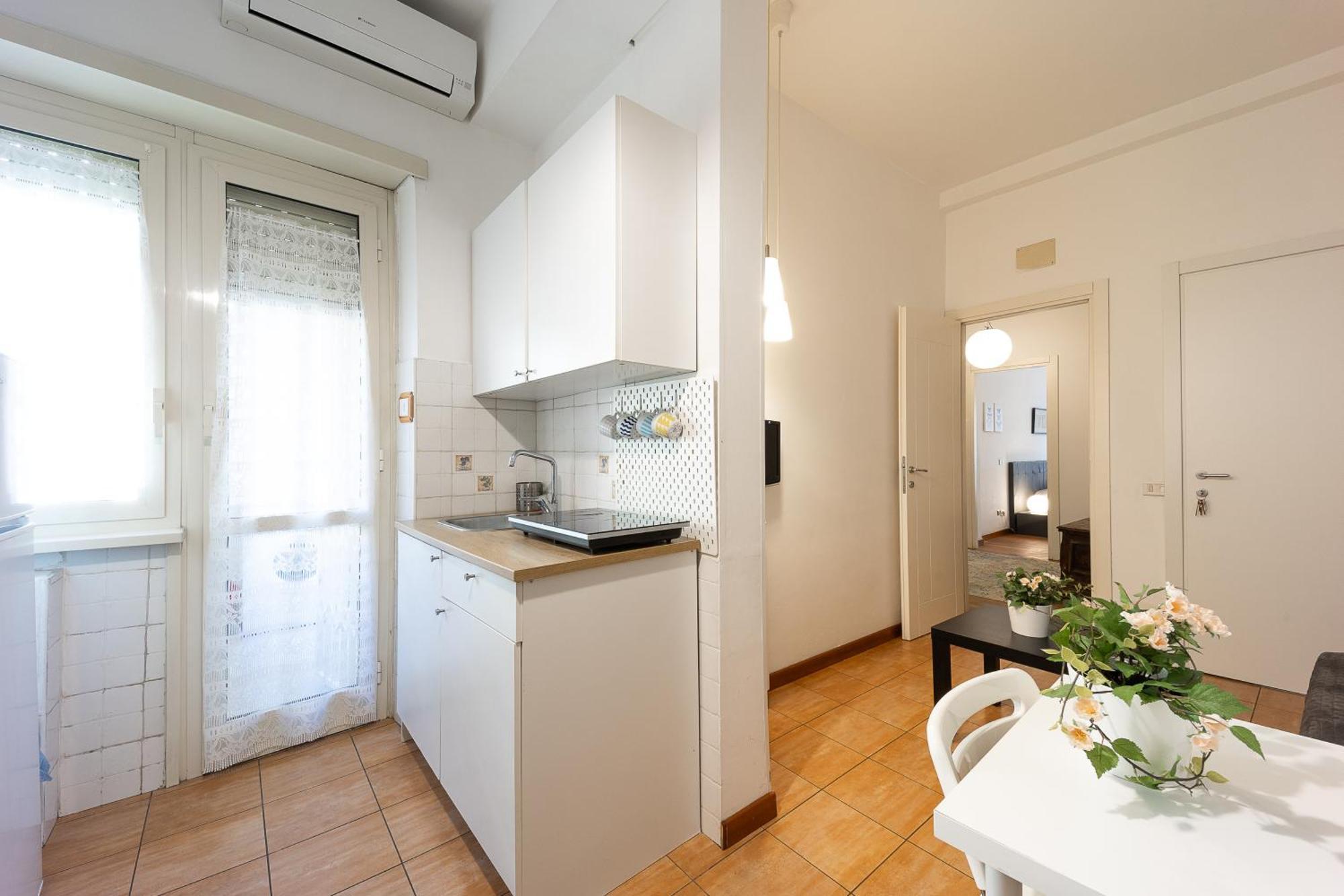 Mirabella Apartment 로마 외부 사진