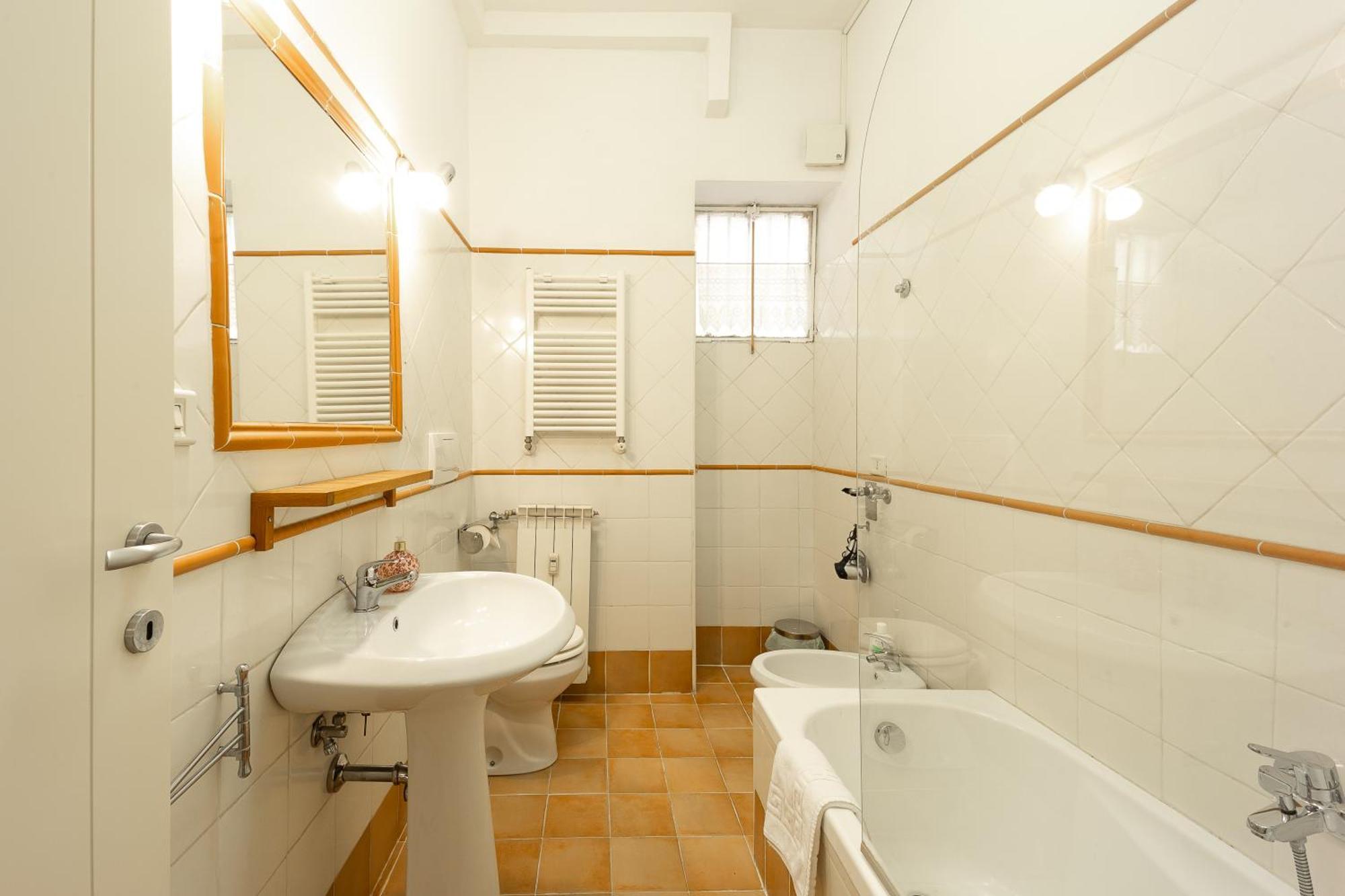Mirabella Apartment 로마 외부 사진