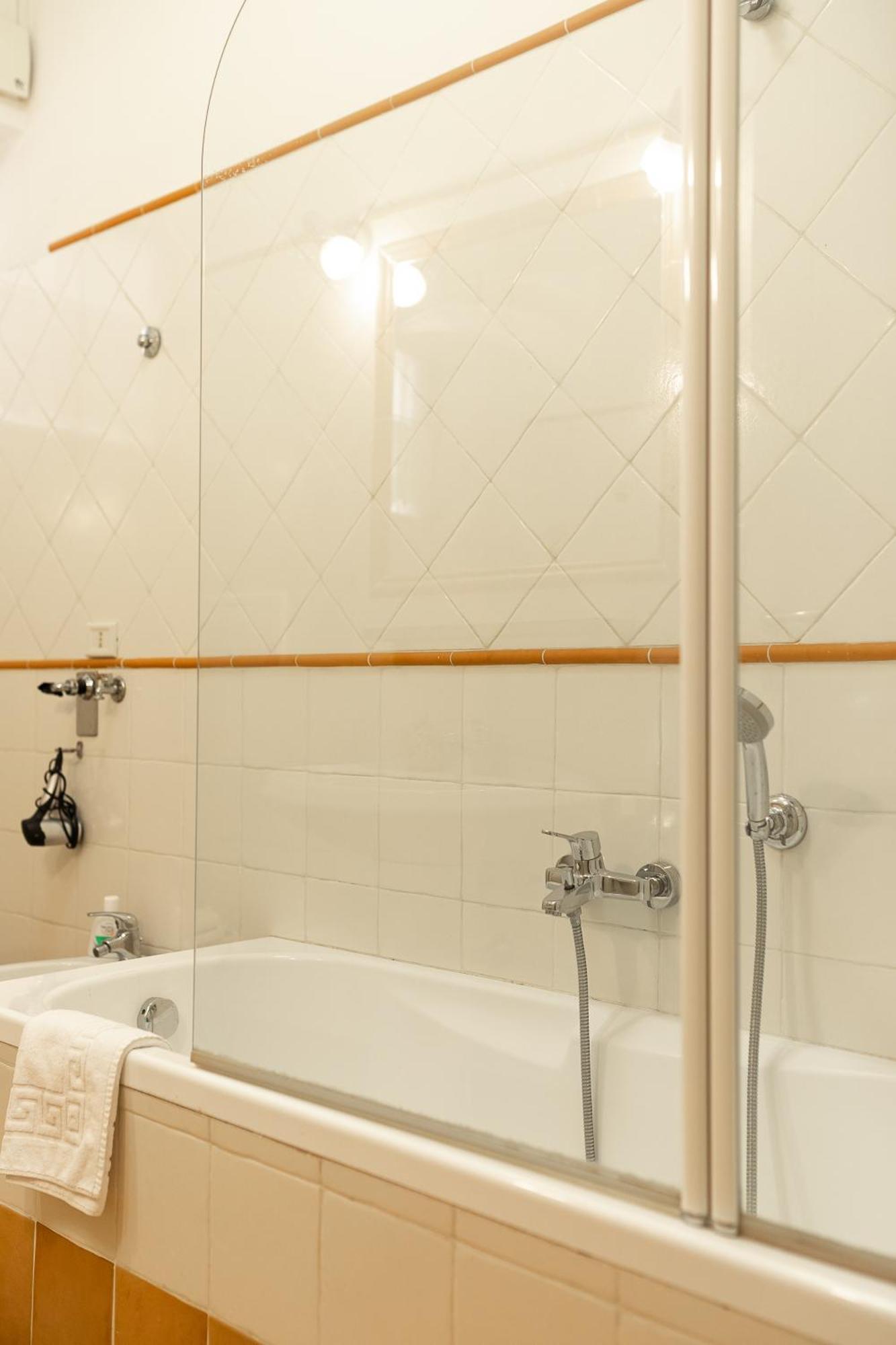 Mirabella Apartment 로마 외부 사진
