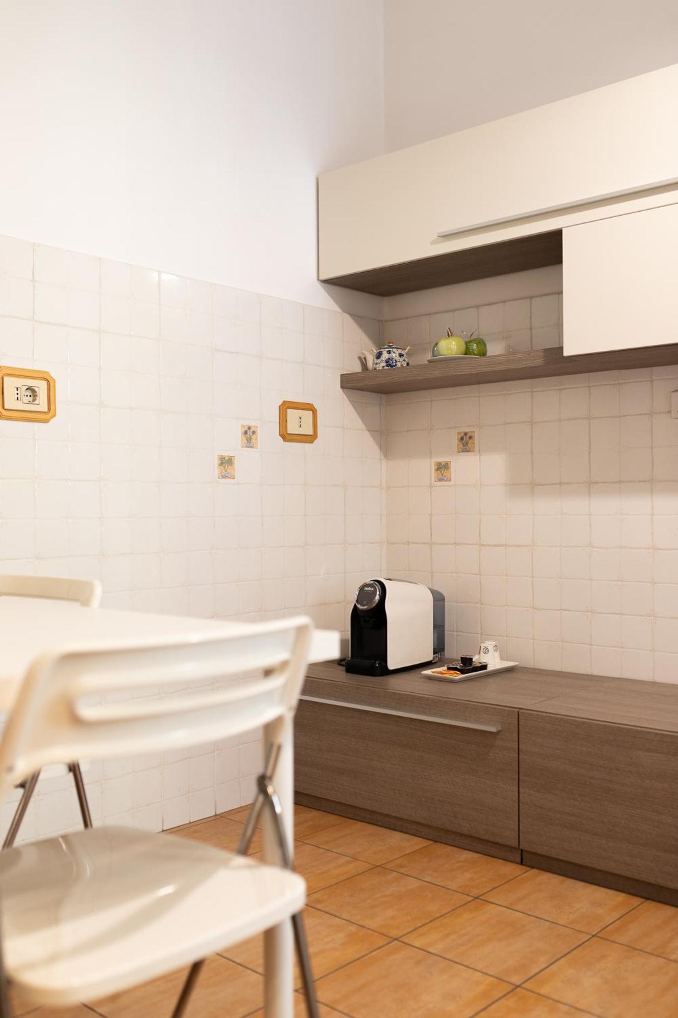 Mirabella Apartment 로마 외부 사진