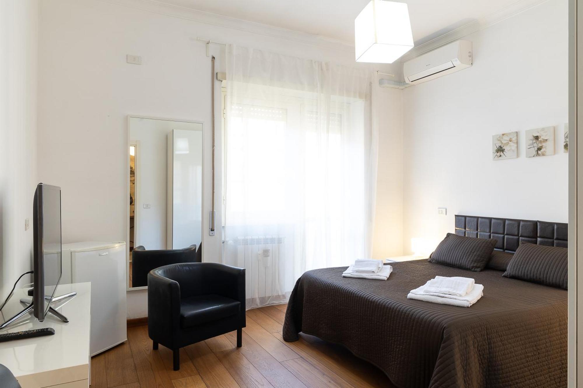Mirabella Apartment 로마 외부 사진