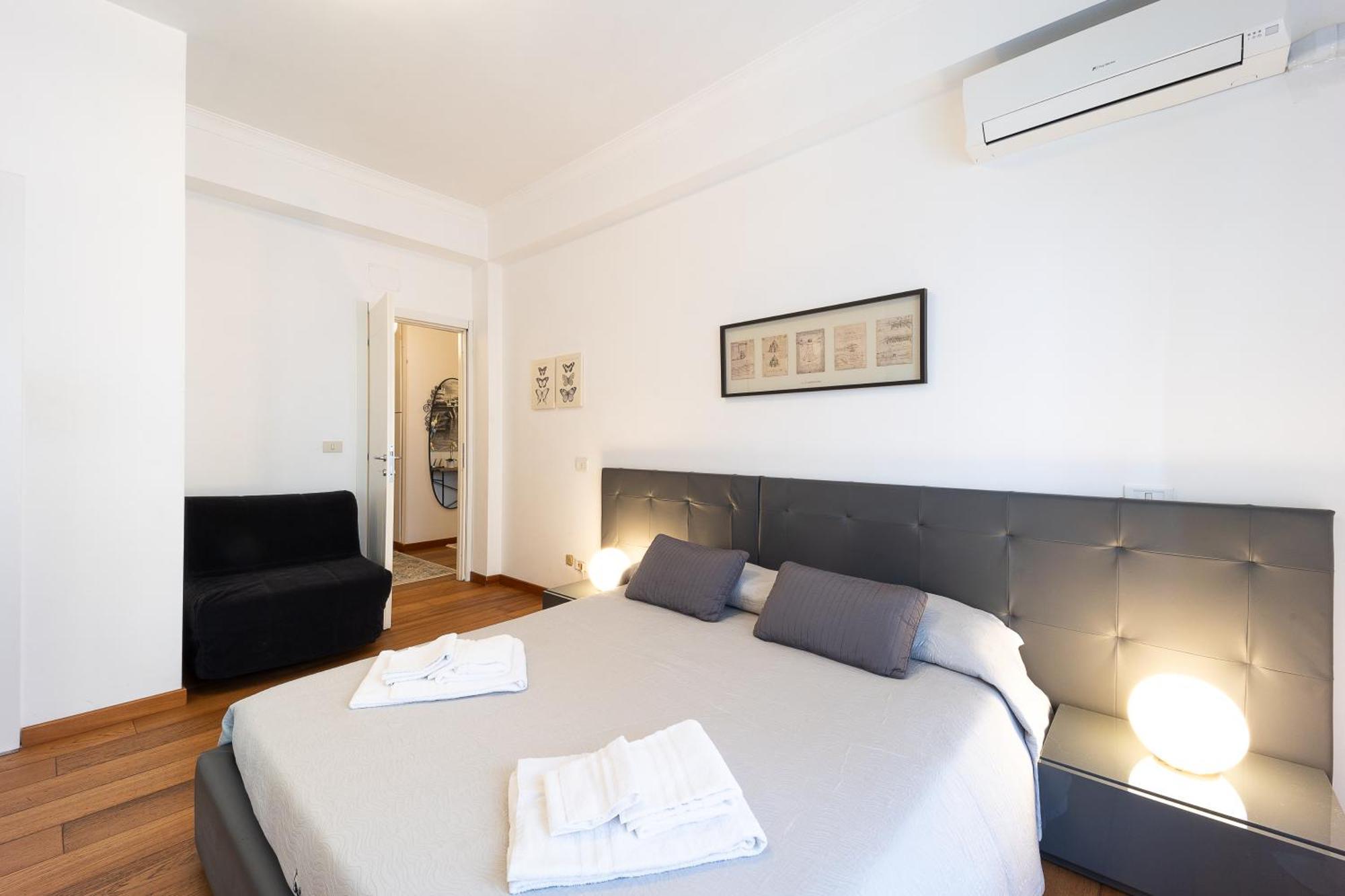 Mirabella Apartment 로마 외부 사진
