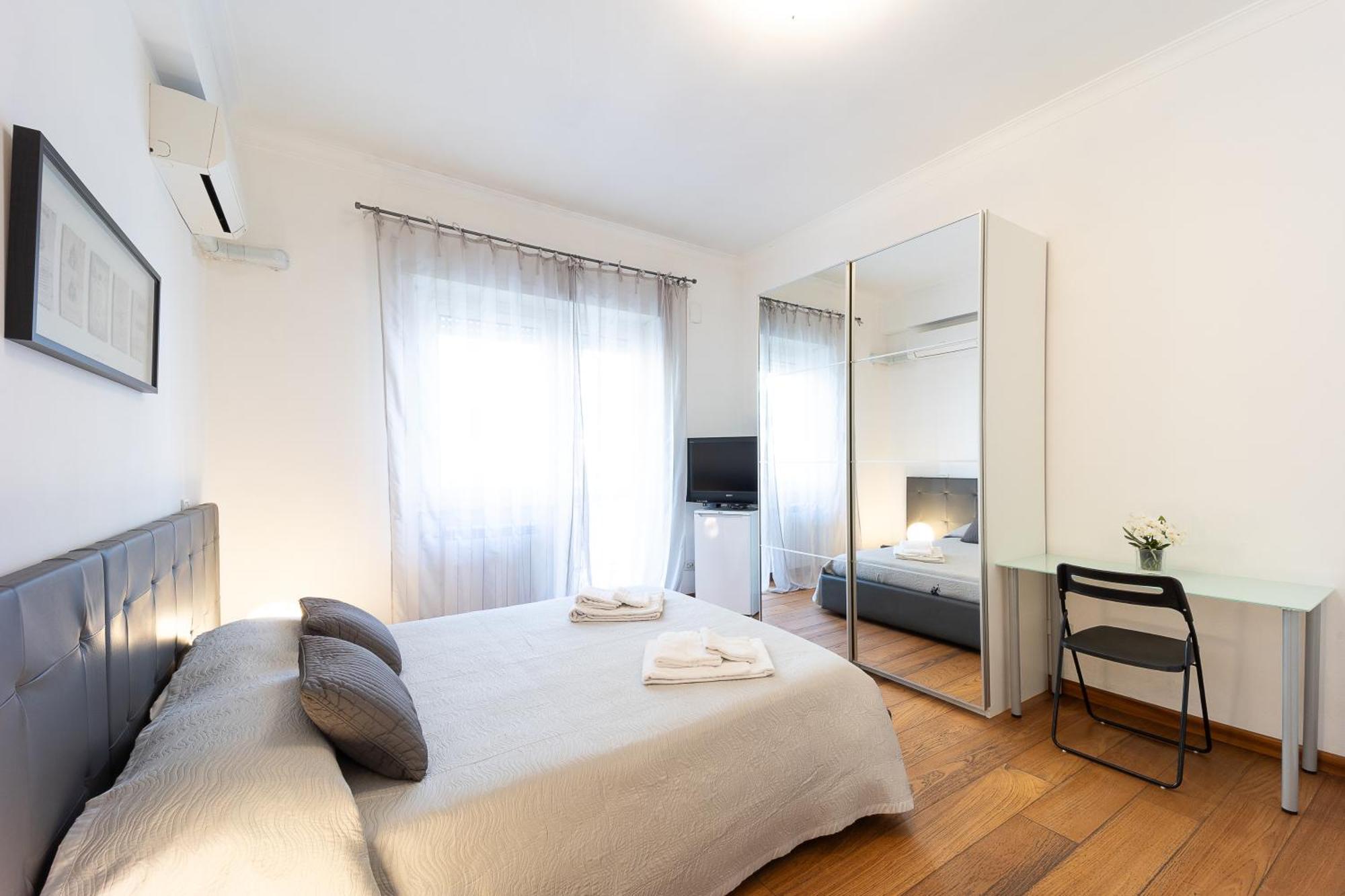 Mirabella Apartment 로마 외부 사진