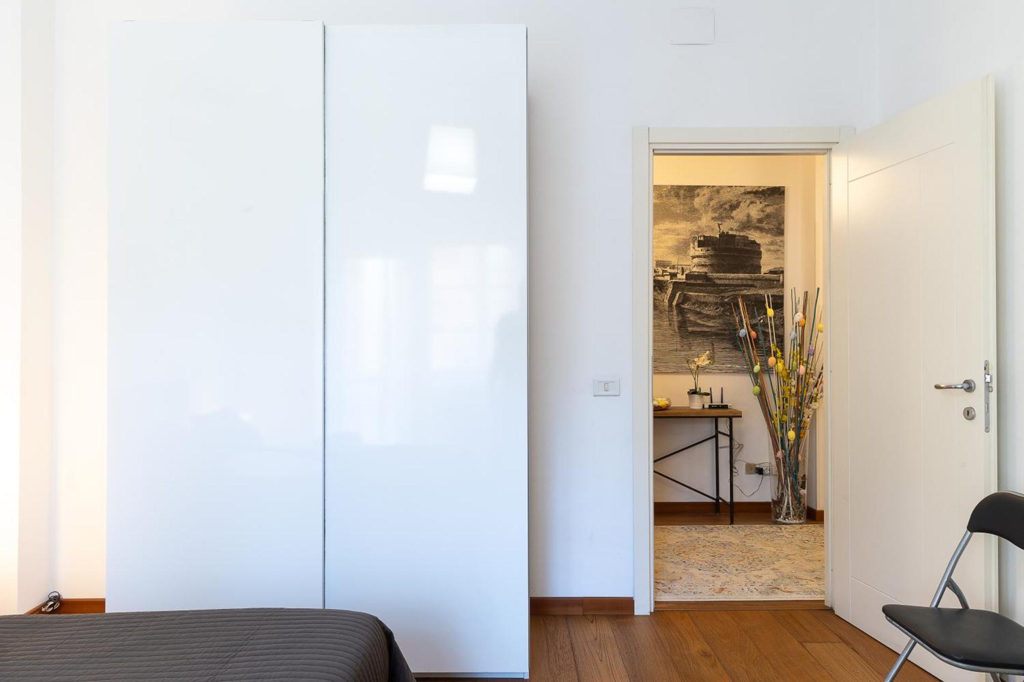 Mirabella Apartment 로마 외부 사진